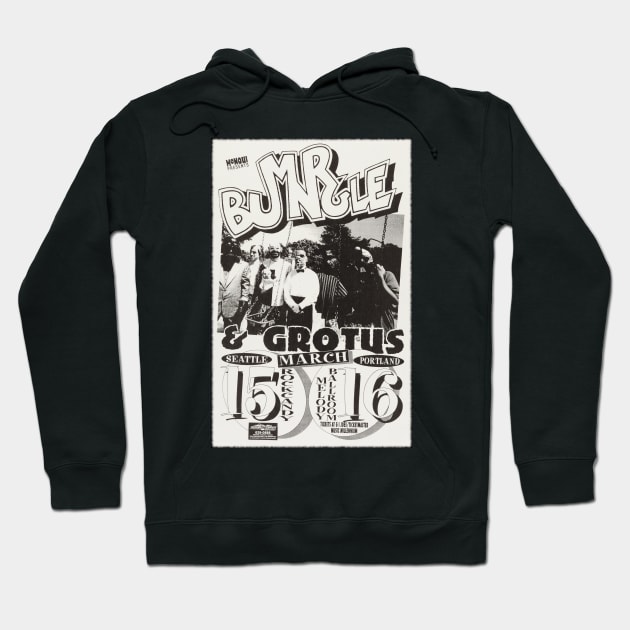 Mr bungle hoodie clearance